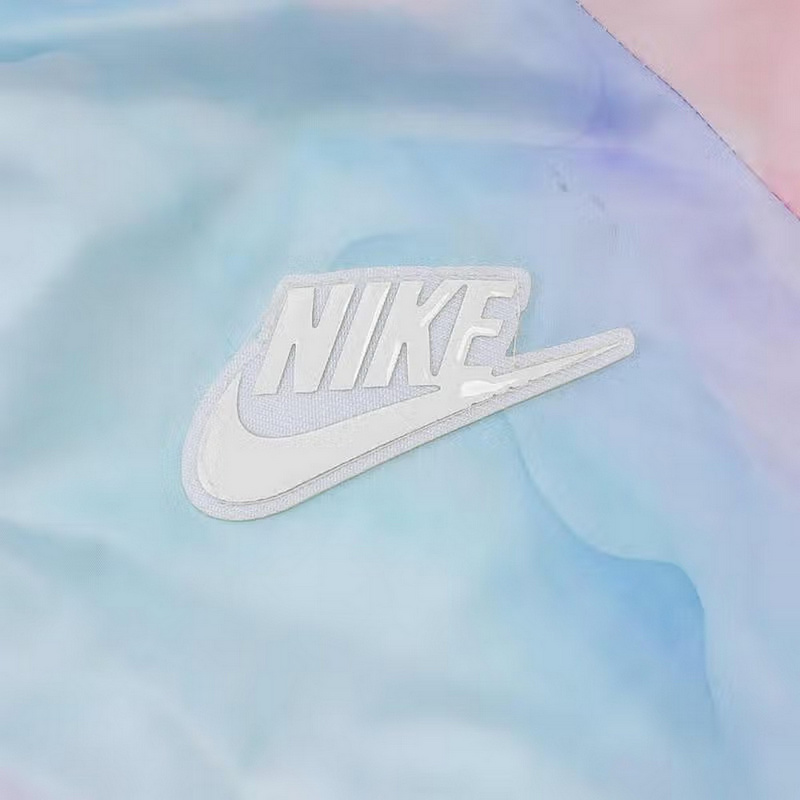 Куртка Nike (разноцветный) — фото 5