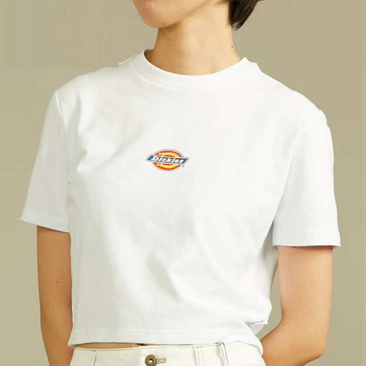 Dickies  logo T