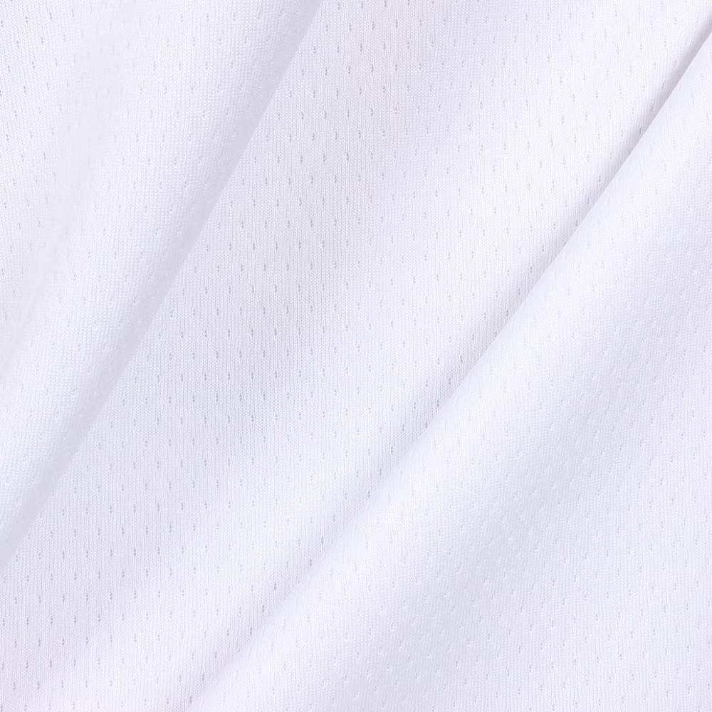 Nike Dri Fit Basketball Jersey Unisex White