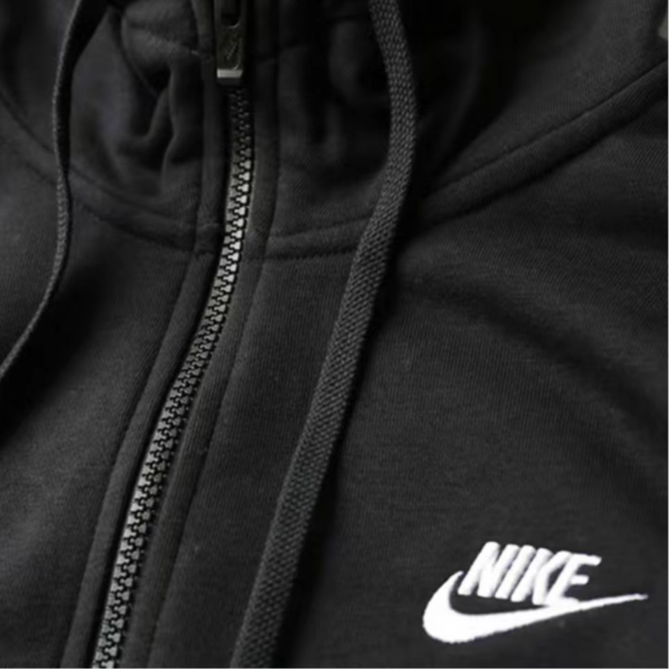 Nike Casual Sportswear Men’s Black