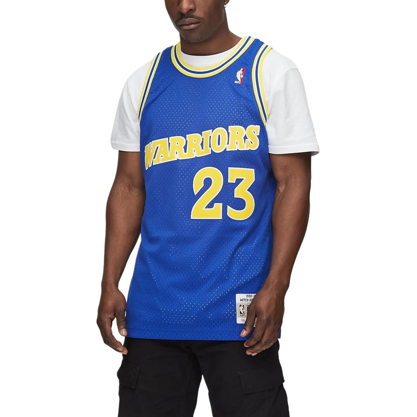 Mitchell Ness Basketball Jersey Unisex