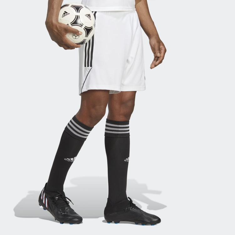 Adidas Free Shipping With AdiClub Tiro 23 League Shorts