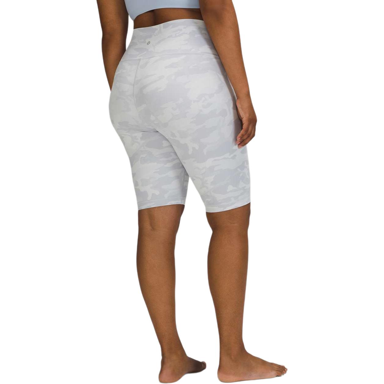 Lululemon Wunder Under Yoga Shorts Women’s