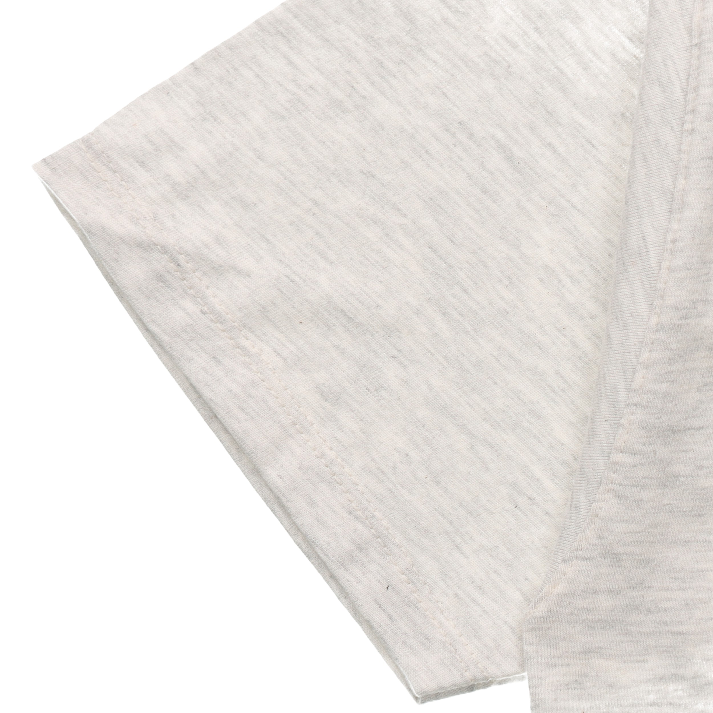 Футболка Champion T (бежевая) — фото 5