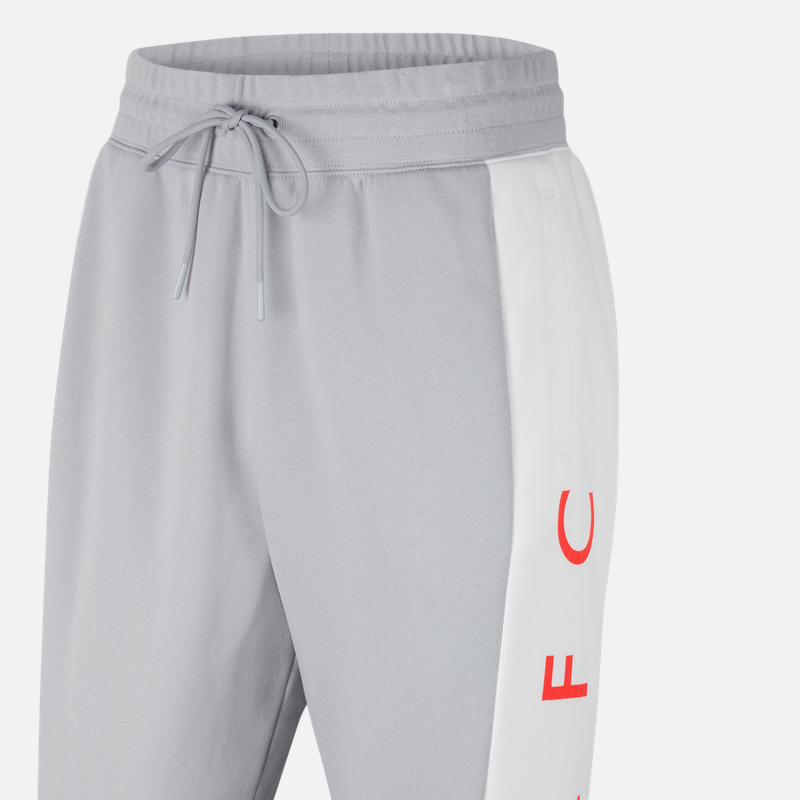 Мужские штаны Nike Liverpool (серые) — фото 6