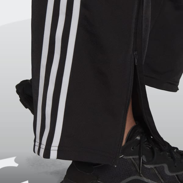Adidas Originals Firebird Sports Pants Women’s Black Moderate