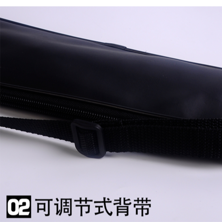 YONEX Badminton Racket Bags Can Hold 1 2 Pcs Shoulder Bag Black