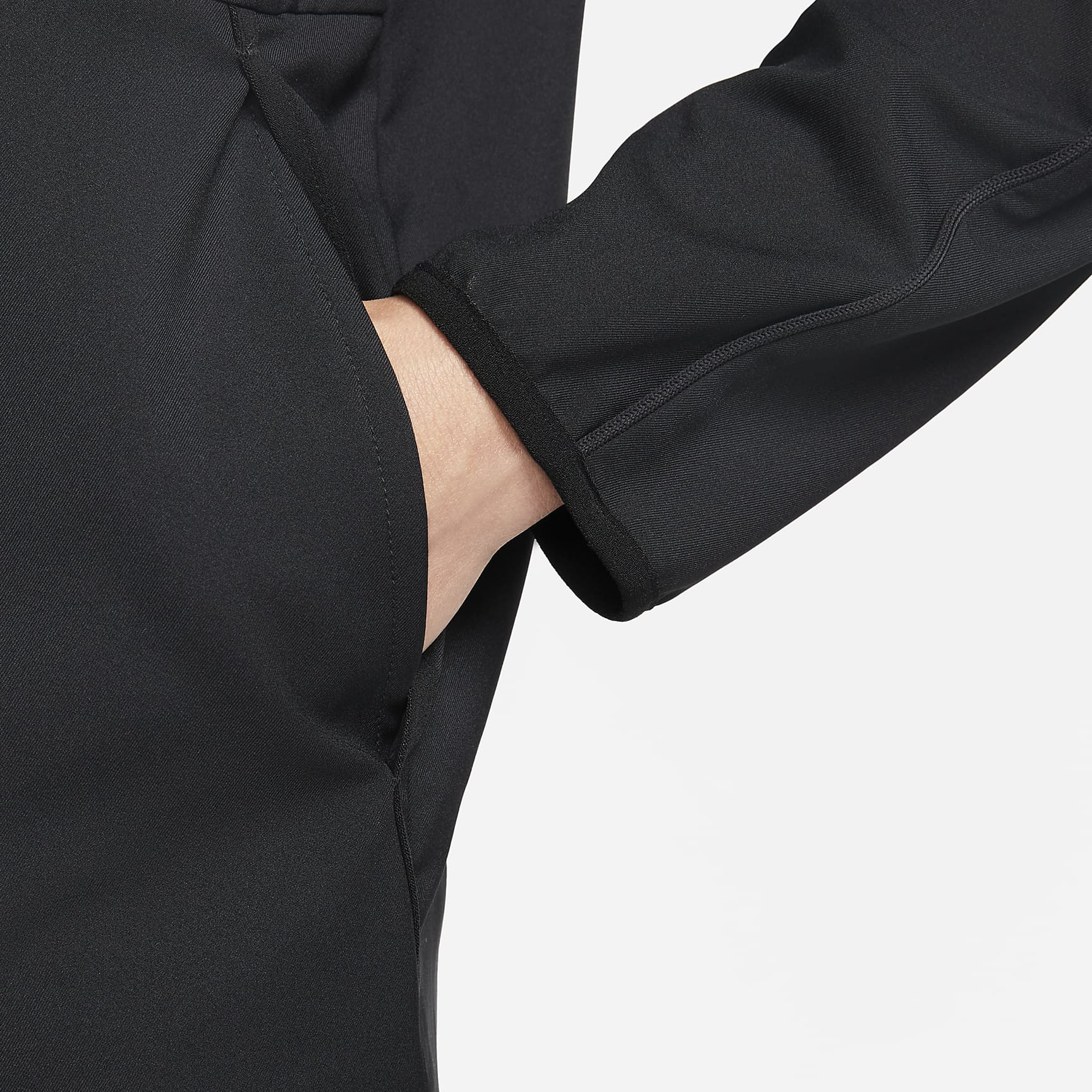 Nike Casual Sportswear Men’s Black