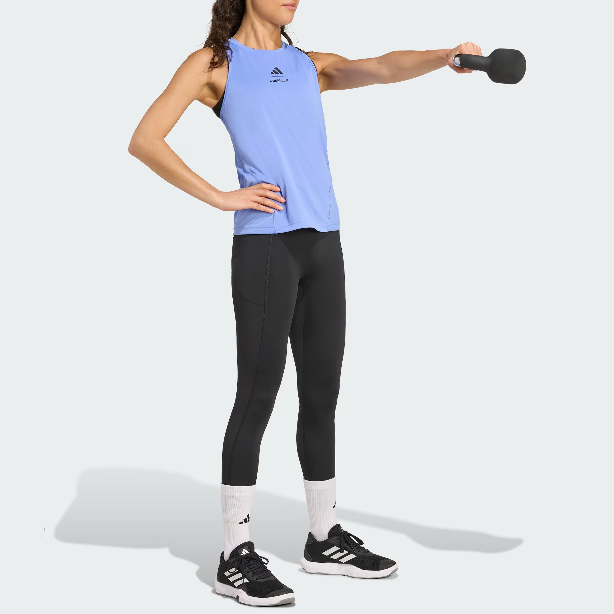 Adidas LES MILLS Sport Vests Women’s