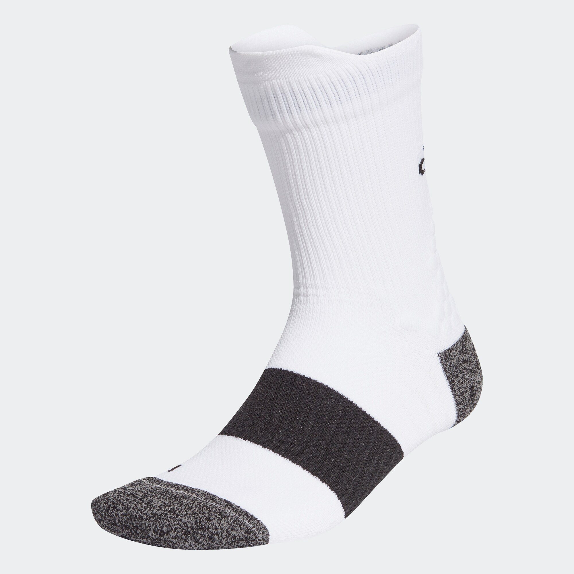 Adidas Crew Socks Unisex 1 Pack White