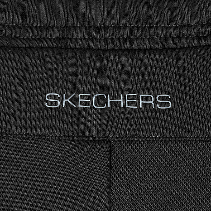Женские штаны Skechers (серые) — фото 3