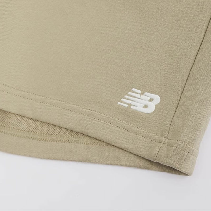 New Balance Sports Shorts Men’s Khaki