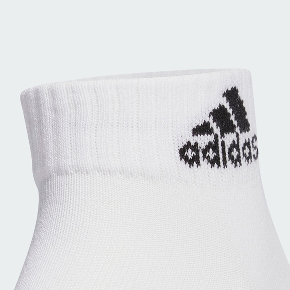 Adidas Ankle Socks Unisex White