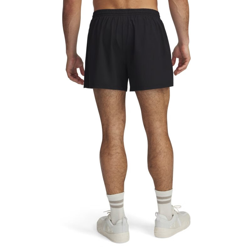 Under Armour Meridian Sports Shorts Men’s Black