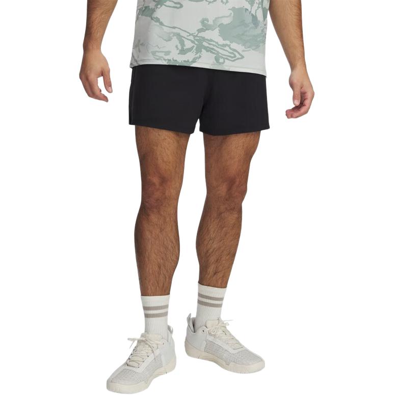 Under Armour Meridian Sports Shorts Men’s Black