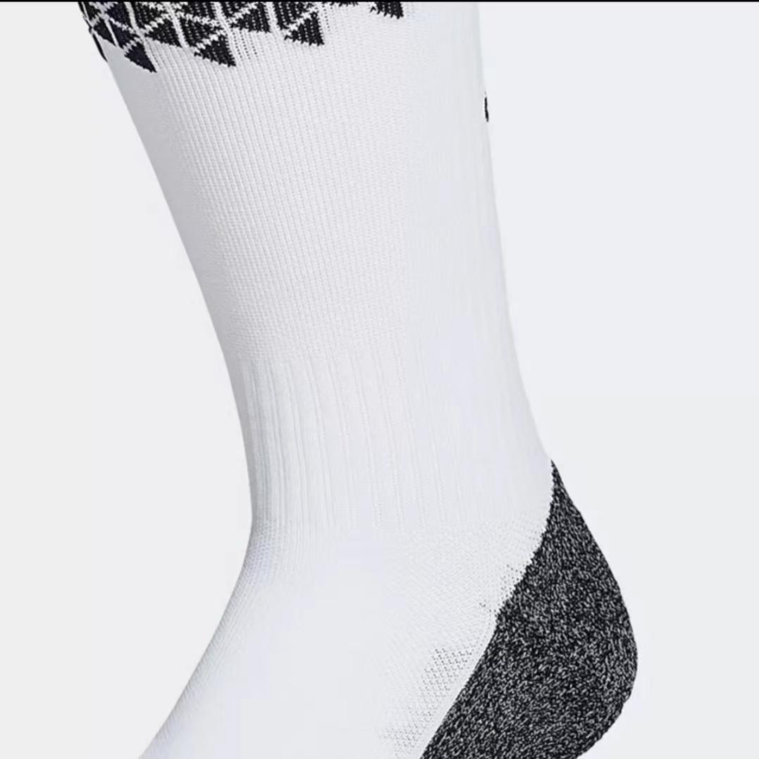Adidas Men’s Knee High Socks