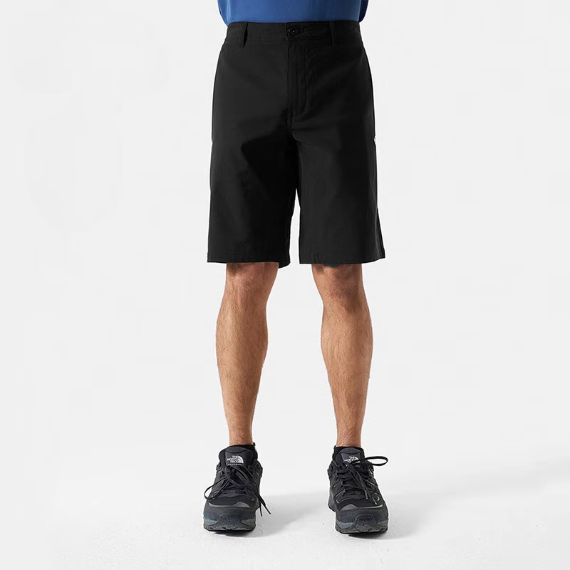 THE NORTH FACE Casual Shorts Men’s Black