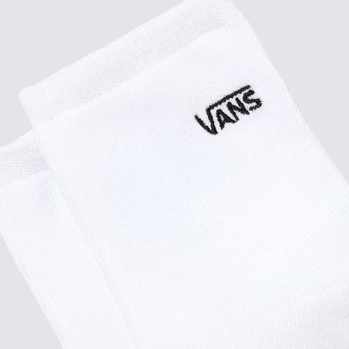 Vans Crew Socks Unisex 1 Pack White