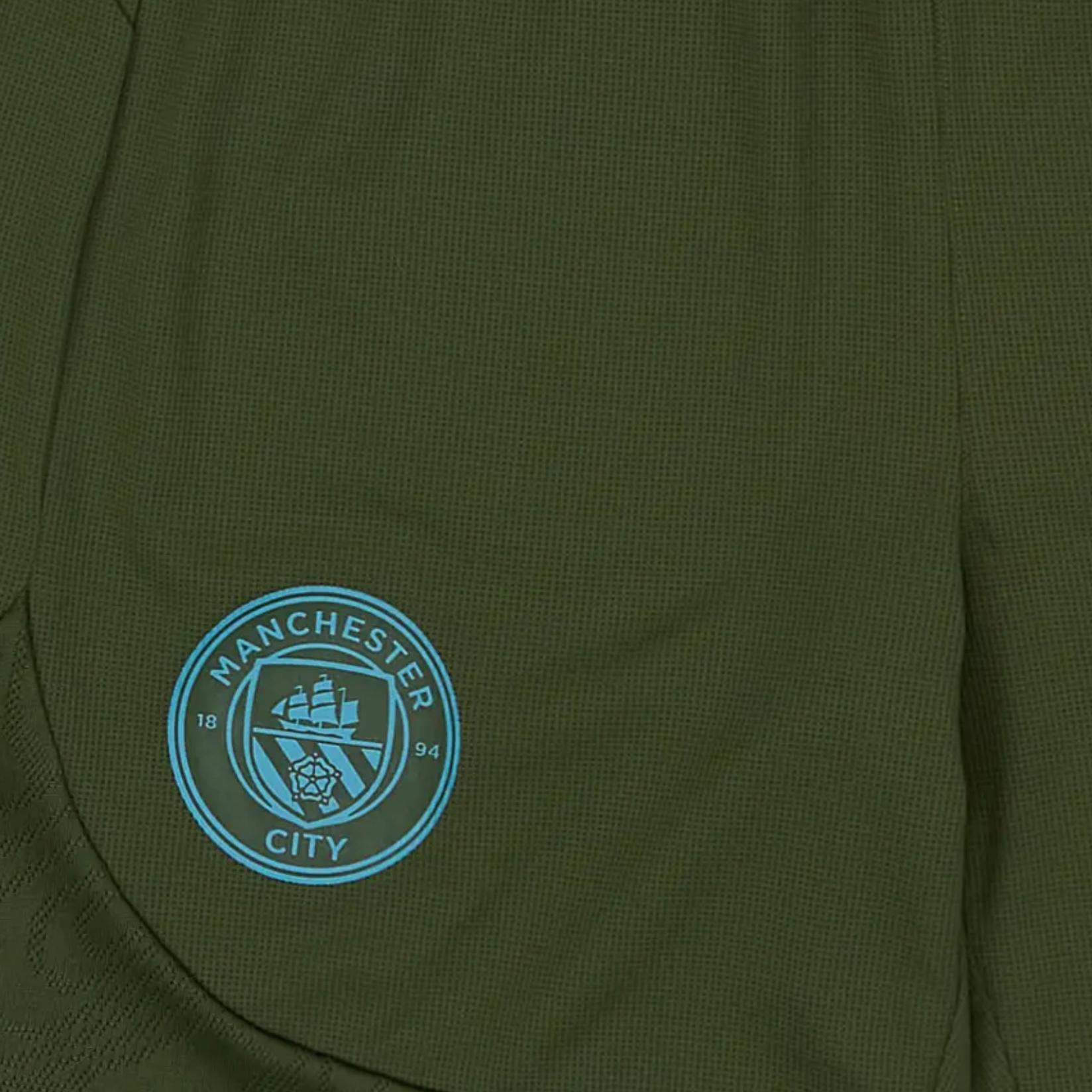 PUMA Manchester City Soccer Bottom Player Edition Unisex