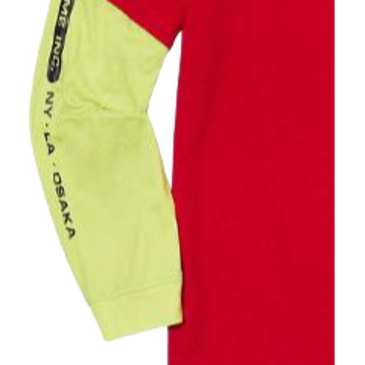 Футболка Supreme SS21 (разноцветный) — фото 3