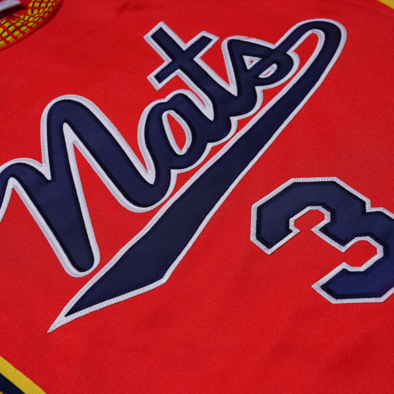 Mitchell Ness «NBA Philadelphia 76ers 2004 Allen Iverson» basketball jersey
