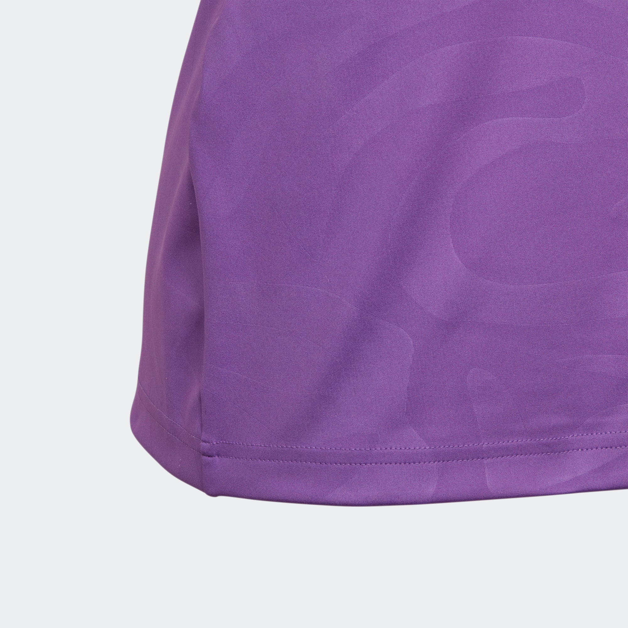 Adidas Sleeveless Sports Shirts Women’s Purple Other