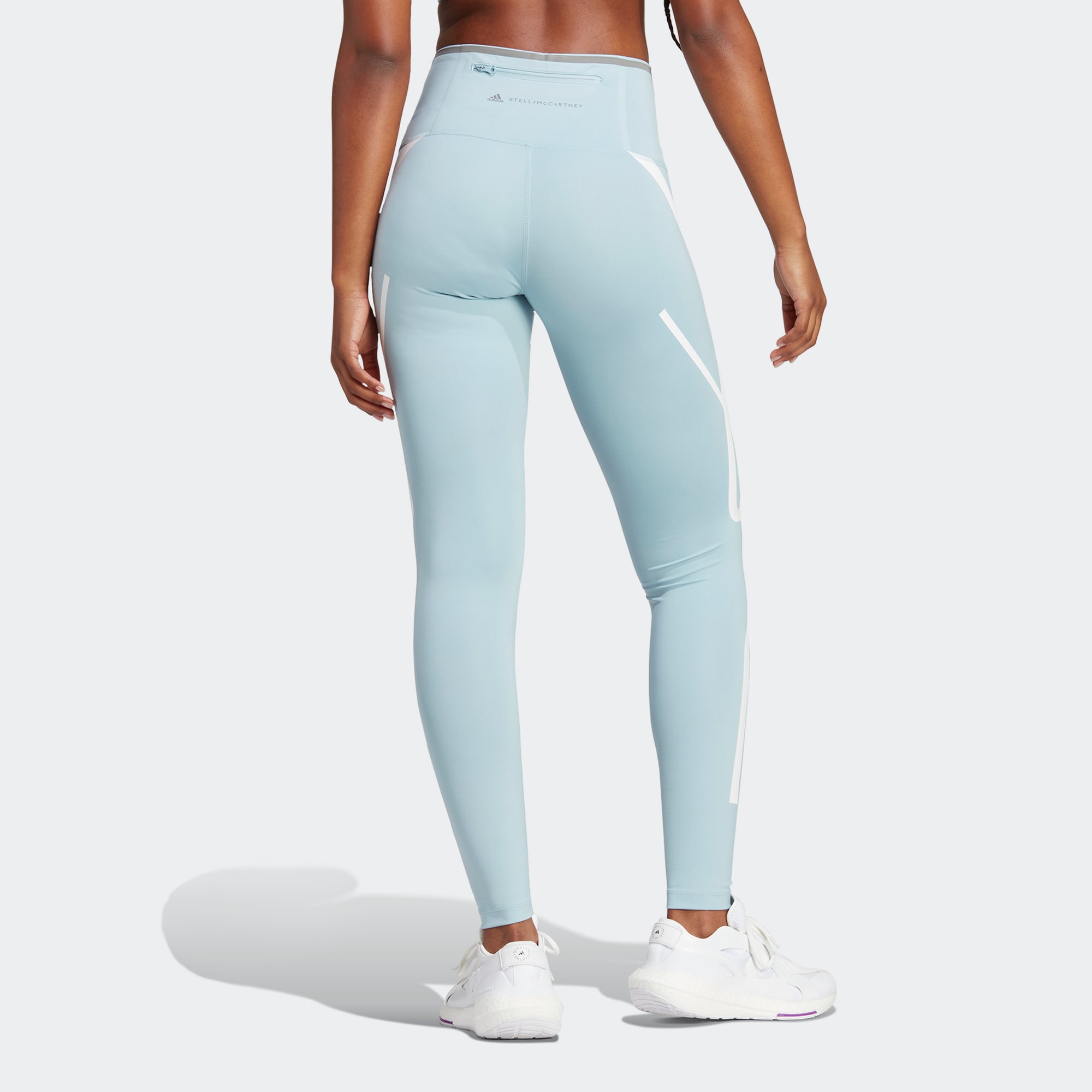 Adidas SS23 Sports Pants Women’s Gray