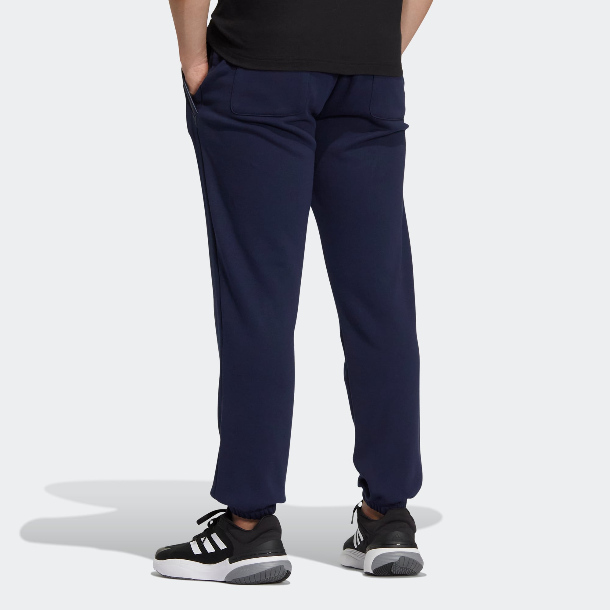 Adidas Sports Pants Men’s Dark Blue