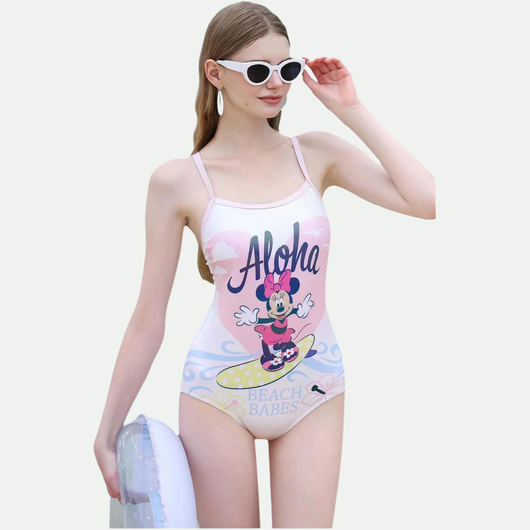 Disney One piece Swimsuit Women’s