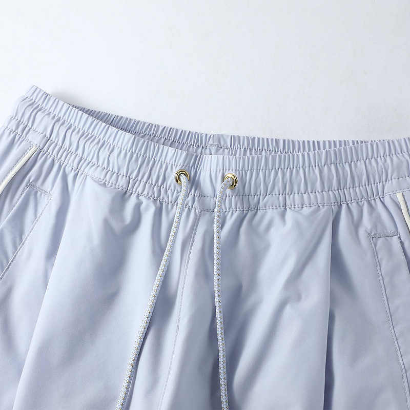 Женские штаны PUMA FW24 Pants (голубые) — фото 4