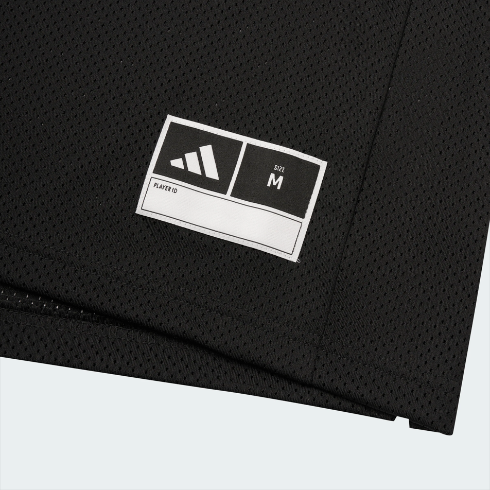 Adidas Free Shipping With AdiClub Adidas Branded Icon Jersey