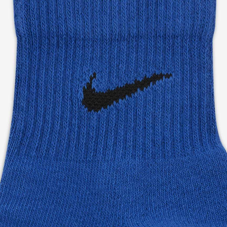 Nike Unisex Ankle Socks