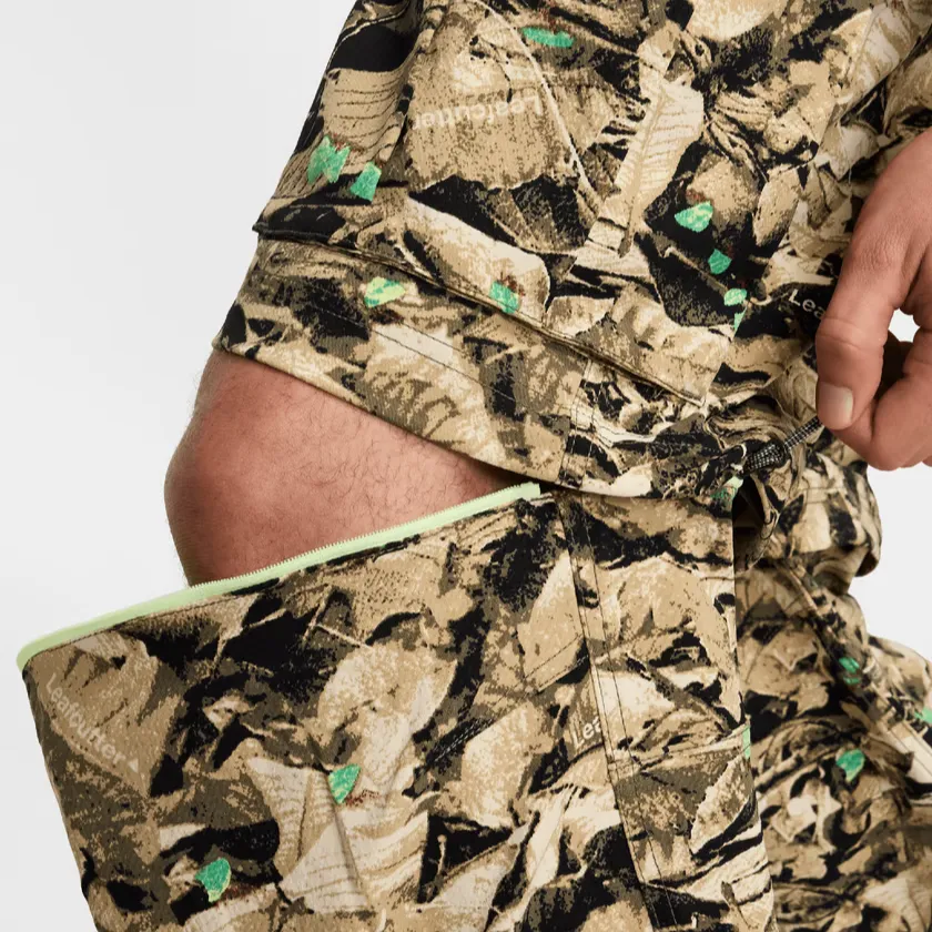 Acg Nike Acg 'Smith Summit' Water Repellent Uv Cargo Pants