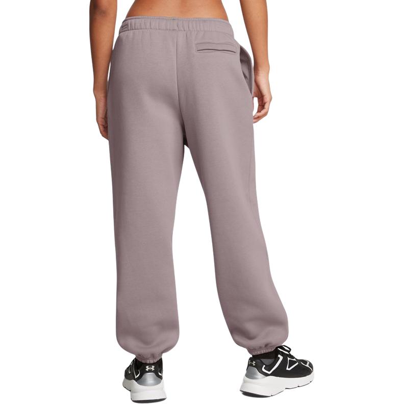 Under Armour Icon Sports Pants Women’s Tetra Gray