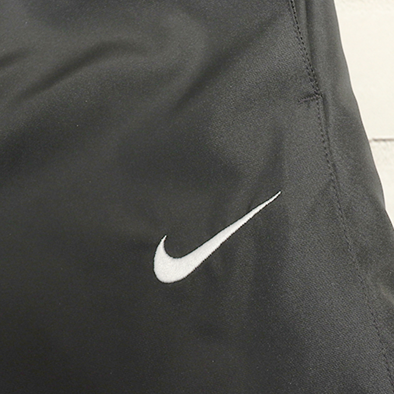 Nike Swoosh Basketball Shorts Men’s