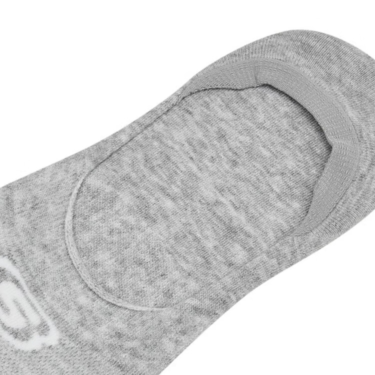 Skechers Ankle Socks Unisex 3 Pack