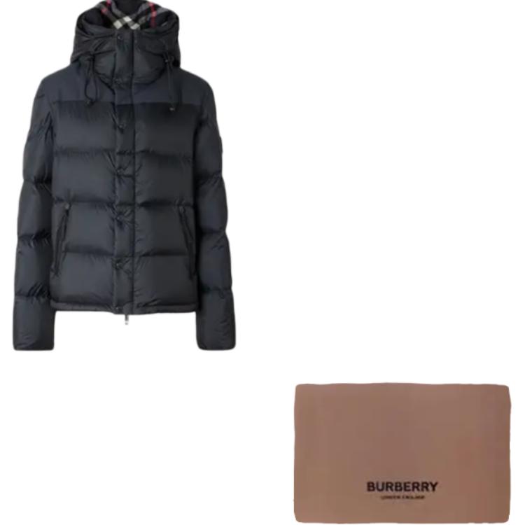 Мужская куртка Burberry FW20 — фото 4
