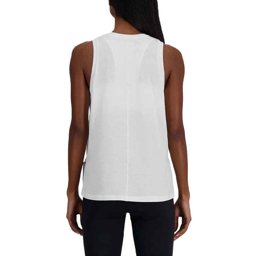 New Balance Sport Vests Women’s White