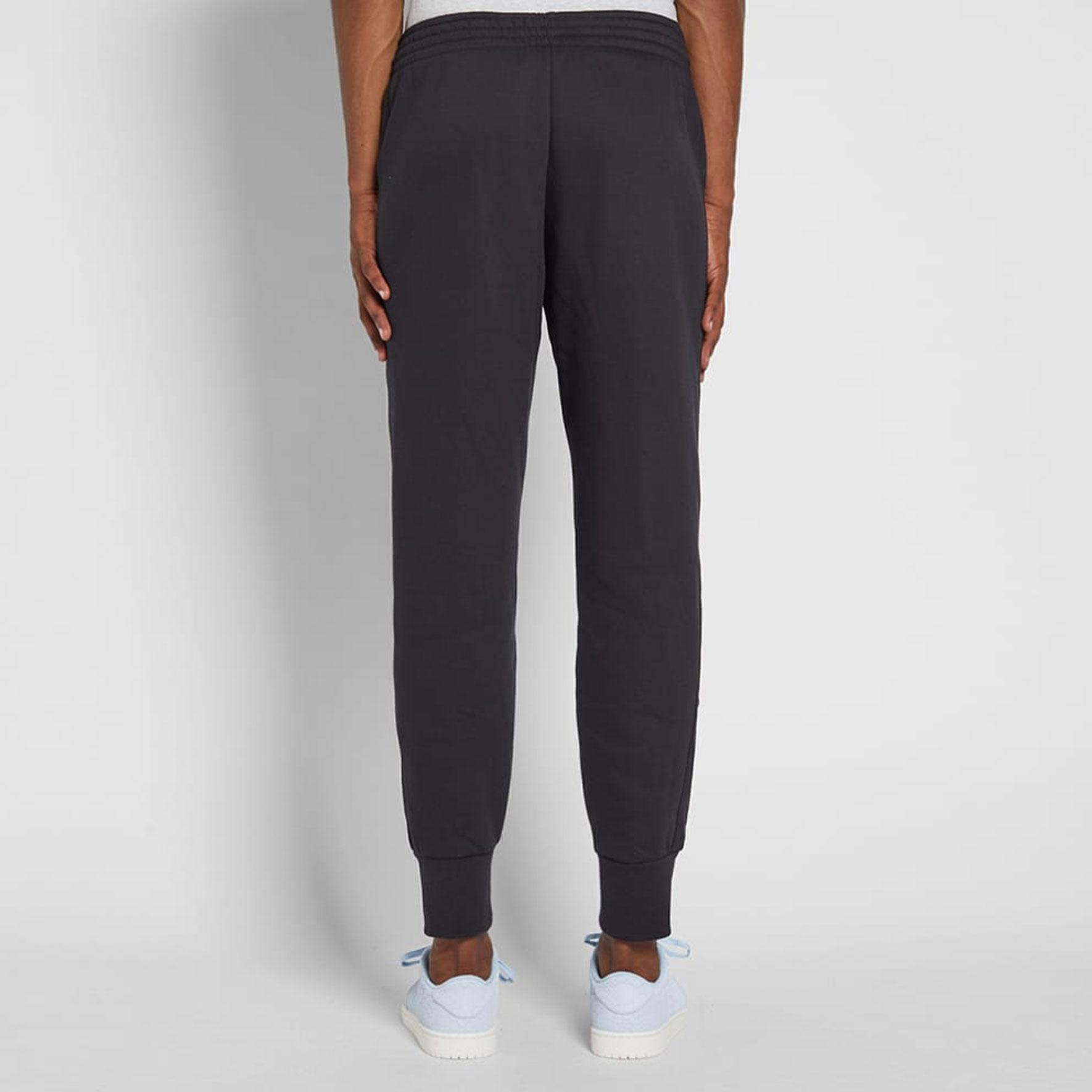 Jordan Flight Sports Pants Men’s Black Moderate