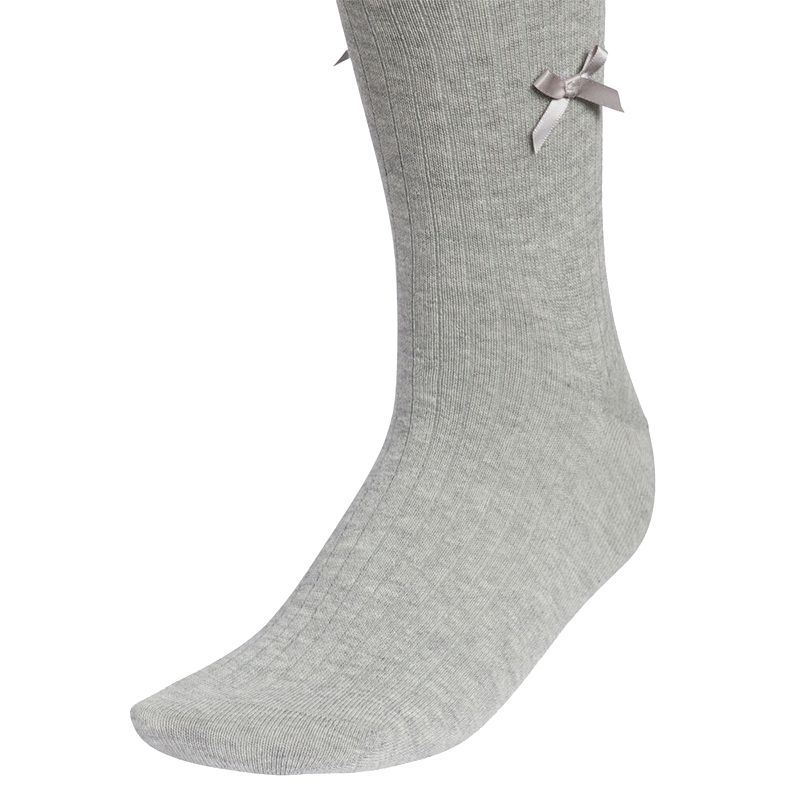 Adidas Originals Knee High Socks Women’s 1 Pack Gray
