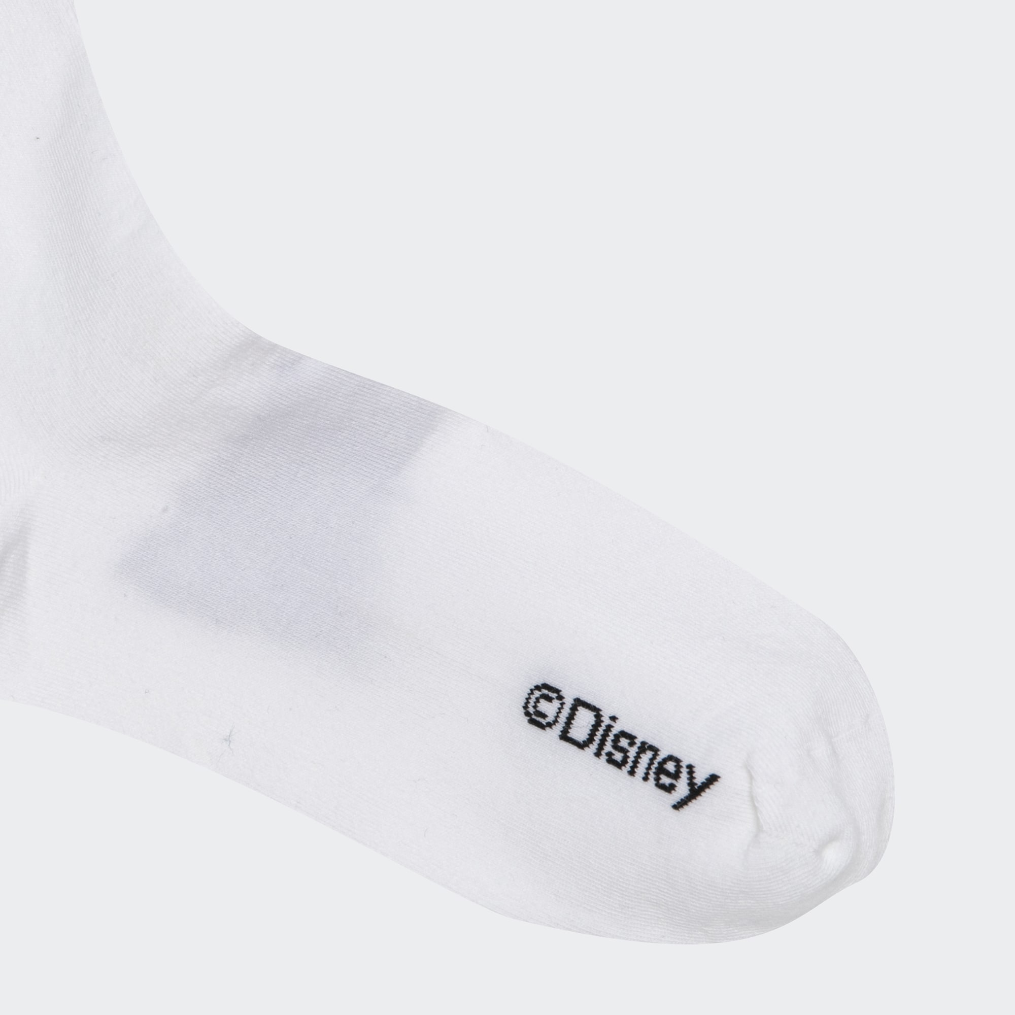 Adidas Originals Crew Socks Unisex 2 Pack Blue/White