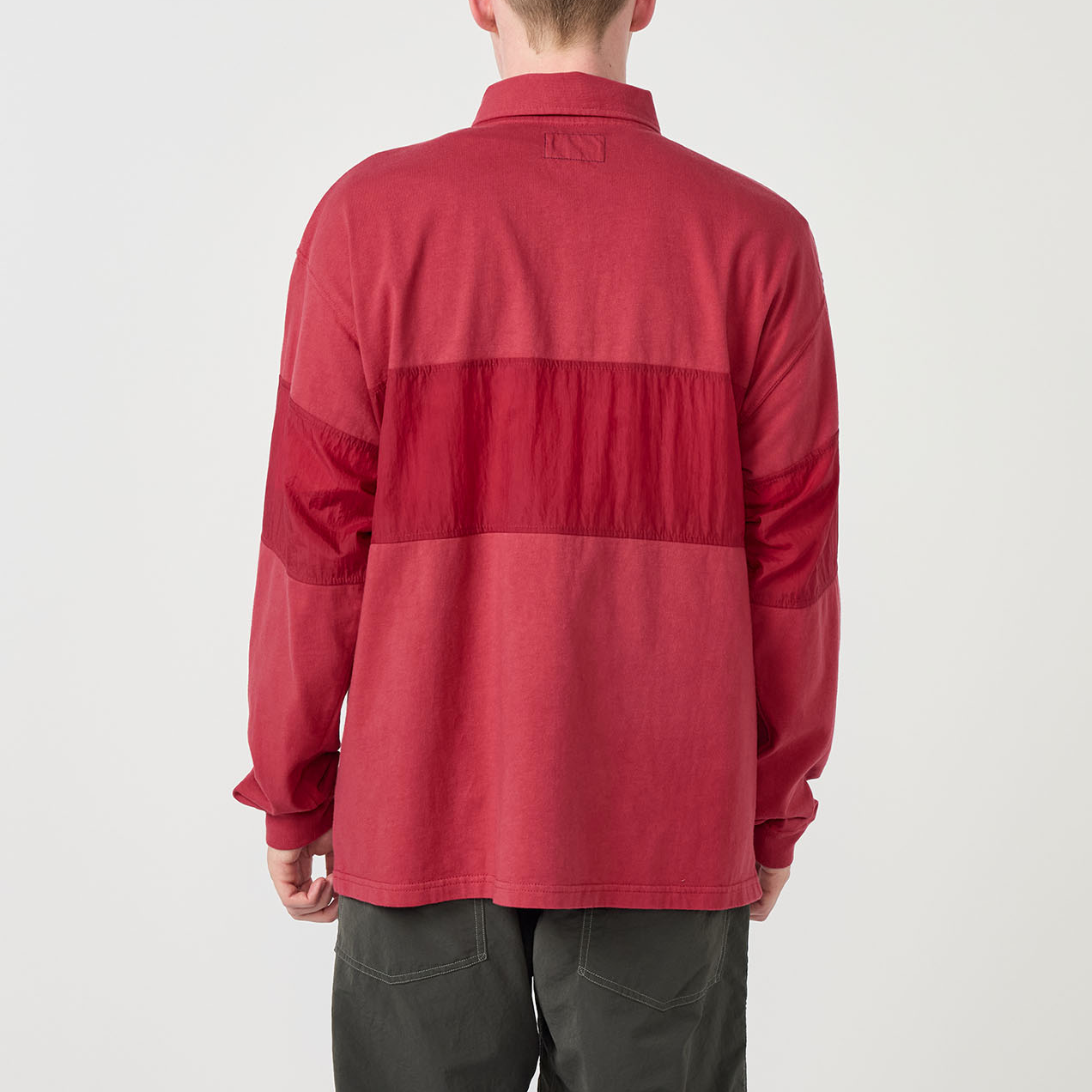 THE NORTH FACE PURPLE LABEL Rugby Jersey Men’s
