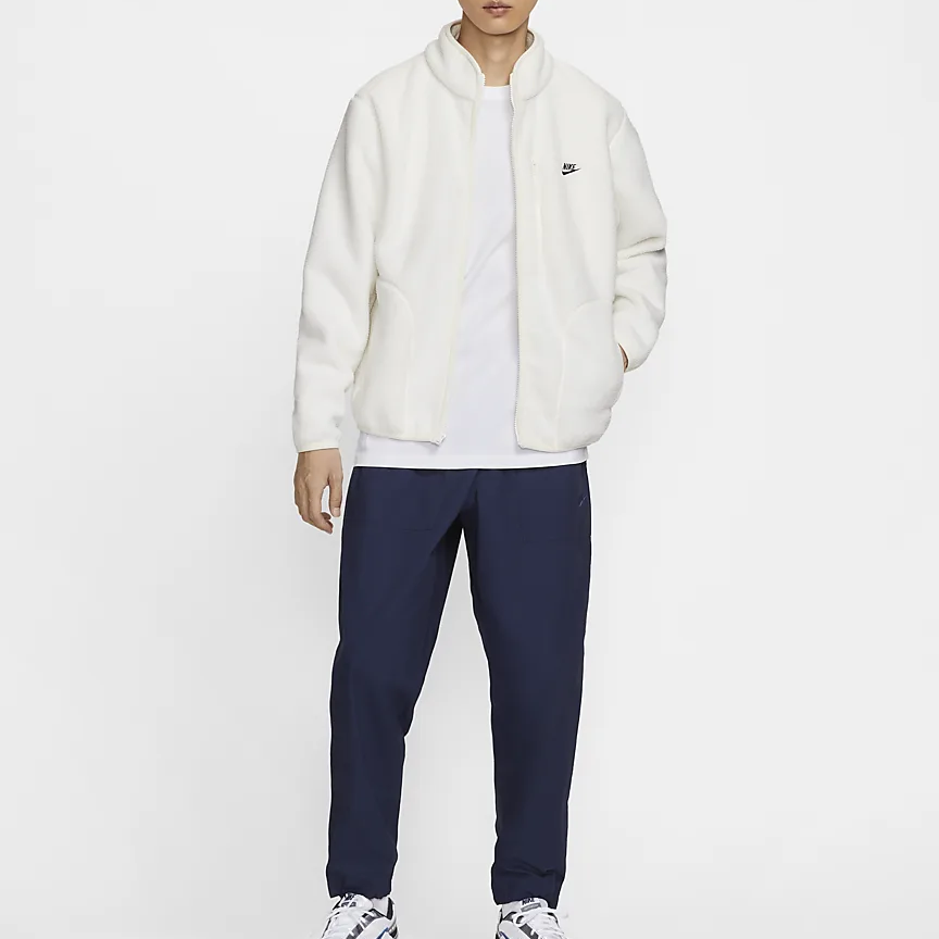 Nike Sportswear Club Men’s Fleece Jacket