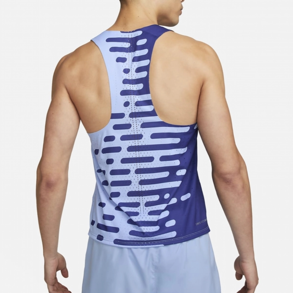 Nike AeroSwift Men’s Running Singlet