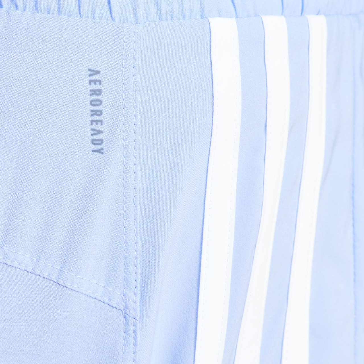 Adidas Sports Shorts Women’s Light Blue