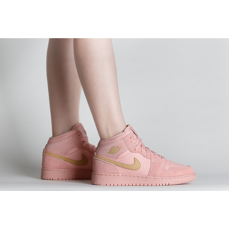 Jordan Air Jordan 1 Mid GS