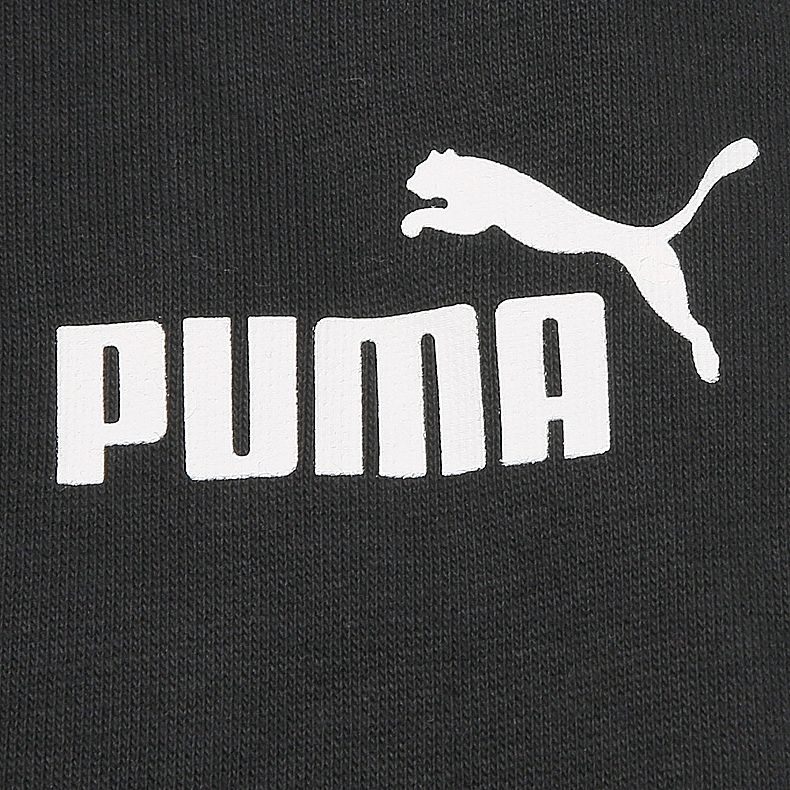 PUMA Sports Shorts Men’s Black Thin