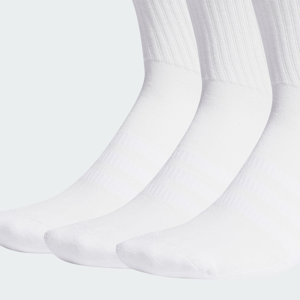 Adidas Crew Socks Unisex 3 Pack