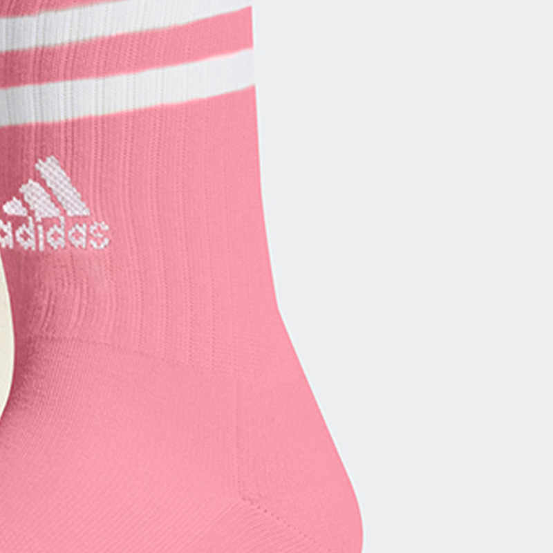 Adidas Crew Socks Unisex 3 Pack