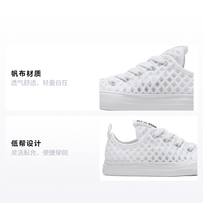 Кеды Converse (черные) — фото 2